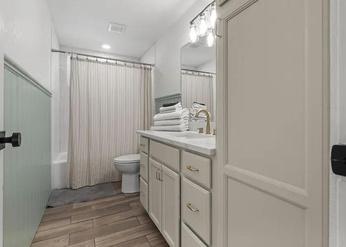 Luxe 4br 2bth L Pool & Grill L Location L Mountain View L Family Vacation L Rv Site