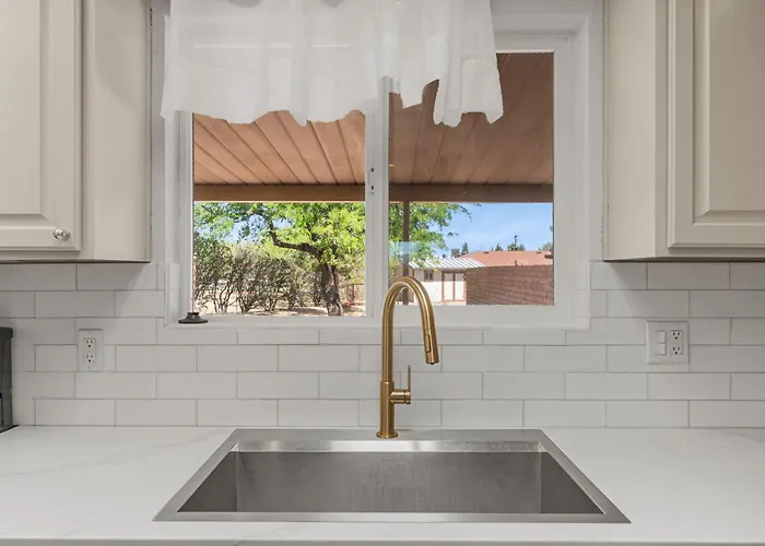 Luxe 4br 2bth L Pool & Grill L Location L Mountain View L Family Vacation L Rv Site Holiday home