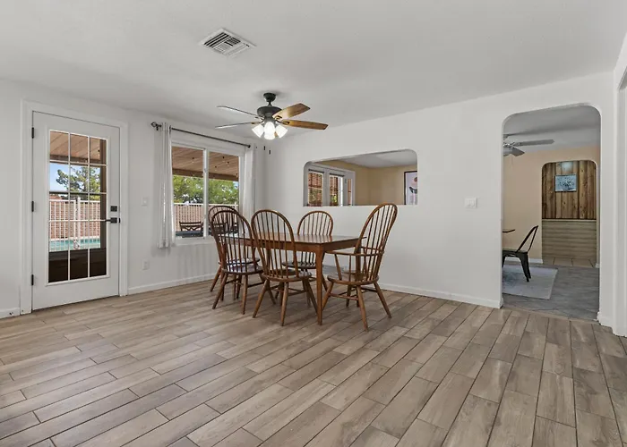 Luxe 4br 2bth L Pool & Grill L Location L Mountain View L Family Vacation L Rv Site Sierra Vista