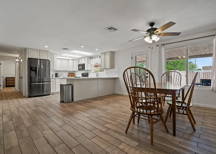 Luxe 4br 2bth L Pool & Grill L Location L Mountain View L Family Vacation L Rv Site
