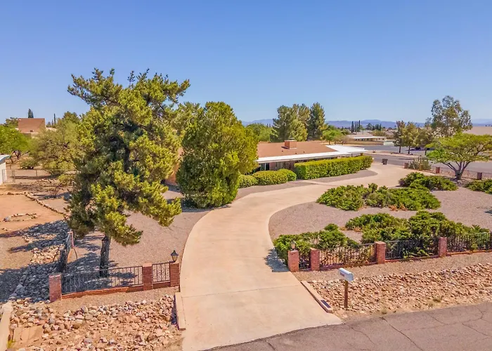 Luxe 4br 2bth L Pool & Grill L Location L Mountain View L Family Vacation L Rv Site Holiday home