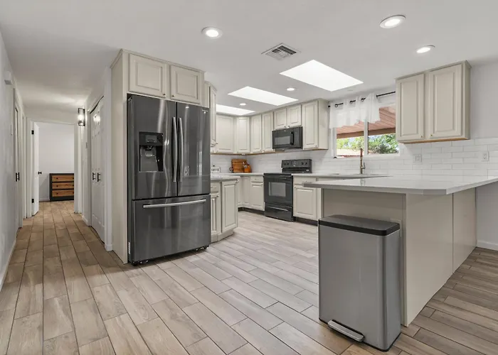Luxe 4br 2bth L Pool & Grill L Location L Mountain View L Family Vacation L Rv Site * Sierra Vista