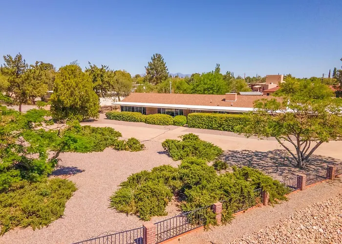 Luxe 4br 2bth L Pool & Grill L Location L Mountain View L Family Vacation L Rv Site Holiday home